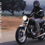 Yamaha XS 650 Special (1982)