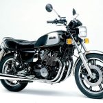 Yamaha XS1100 (1978)