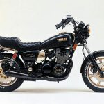 Yamaha XS1100SF Midnight Special (1980)