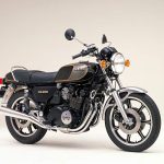 Yamaha XS850 (1980)