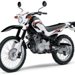 Yamaha XT 250 (2010-11)