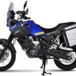 Yamaha XT 660 Tenere (2016)