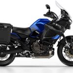 Yamaha XT1200ZE Super Tènèrè Raid Edition (2018)