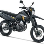 Yamaha XT250X (2009-11)