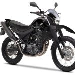Yamaha XT660R (2014)