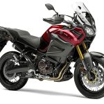 Yamaha XTZ 1200 Super Tenere (2015)