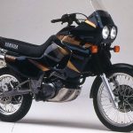Yamaha XTZ660Z Tenere (1996-98)