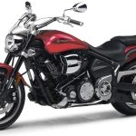 Yamaha XV 1700PC Road Star Warrier (2002-05)