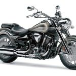 Yamaha XV 1900 Midnight (2006)