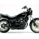 Yamaha XV1000 (1984-85)
