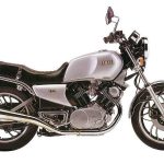 Yamaha XV1000 TR1 (1981-86)