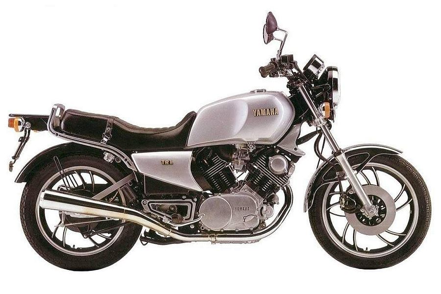 Yamaha XV1000 TR1 (1981-86)