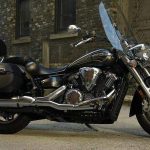 Yamaha XVS 1300CT V (2011-12)