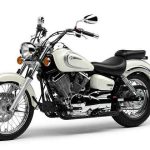 Yamaha XVS250 Dragstar (2004-05)