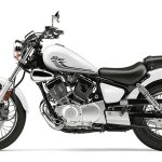 Yamaha XVS250 Dragstar (2016-17)