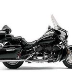 Yamaha XVZ 1300 Royal Star Tour Deluxe (2006)