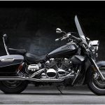 Yamaha XVZ 1300 Royal Star Tour Deluxe (2007-08)