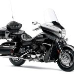 Yamaha XVZ 1300 Royal Star Tour Deluxe (2008-09)