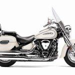 Yamaha XVZ 1600 Road Star S (2005)