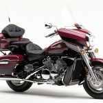 Yamaha XVZ1300A (1989-94)