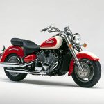 Yamaha XVZ1300A Royal Star Venture (1999)