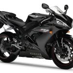 Yamaha YZF 1000 R1 (2006)