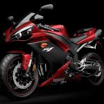 Yamaha YZF 1000 R1 (2007)