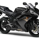 Yamaha YZF 1000 R1 (2008)