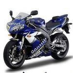 Yamaha YZF 1000 R1 MotoGP Replica (2005)