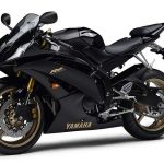 Yamaha YZF 1000 R1 SP (2006)