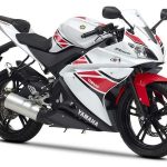 Yamaha YZF-R 125 (2012)