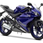 Yamaha YZF-R 125 (2013)