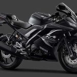 Yamaha YZF-R 15 (2019)