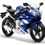 Yamaha YZF-R 25 (2009)