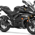 Yamaha YZF-R 3 (2019)