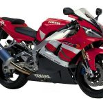 Yamaha YZF R1 (2000)