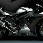 Yamaha YZF R1 (2002)