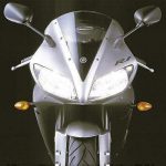 Yamaha YZF R1 (2003)