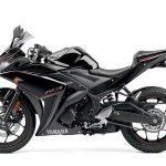 Yamaha YZF-R3 (2018)