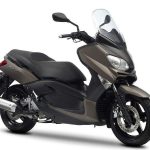 Yamaha x-Max 250 (2012-13)