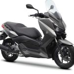 Yamaha x-Max 250 (2016)