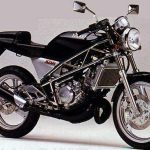 Yamaha_SDR200 (1987-89)