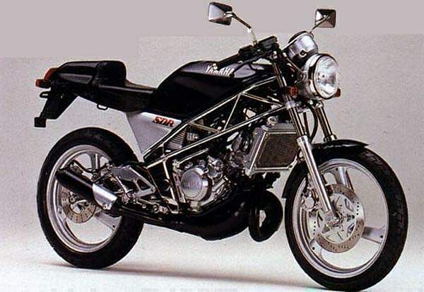 Yamaha_SDR200 (1987-89)