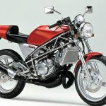 Yamaha_SDR200 (1990-92)