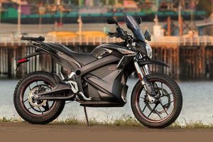 Zero DRS 10th Anniversary Limited Edition (2016)