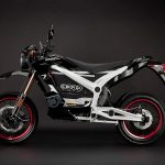 Zero DS Duel Sport (2011)