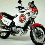cagiva Elefant 750 (1994-97)