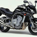 yamaha fzs 1000 (2001)