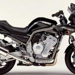 yamaha fzs 1000 (2002)