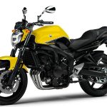 Yamaha FZ6 S2 (2009)